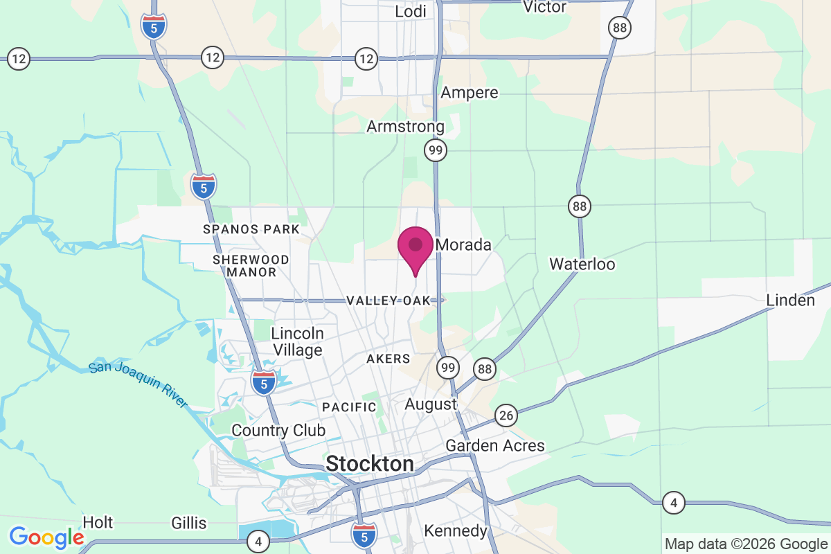 Monada map