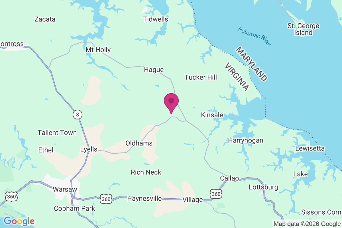 Griffiths Corner map