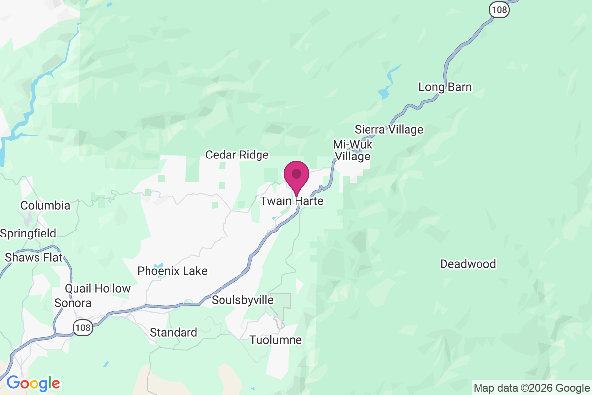 Mi Wuk Village map