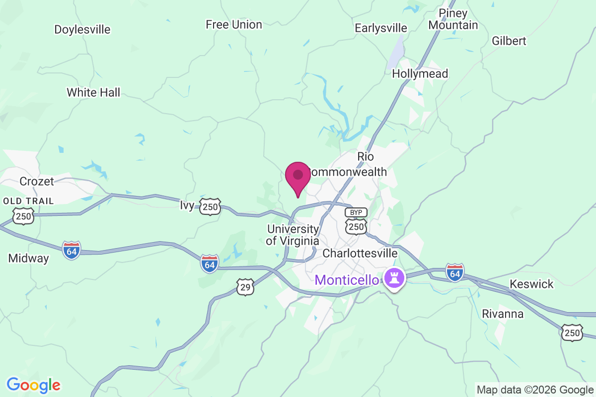 Stillfield map