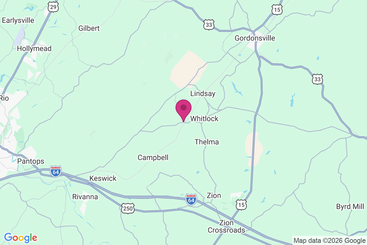 Cobham map