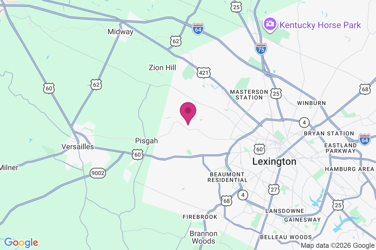 Elk Chester map