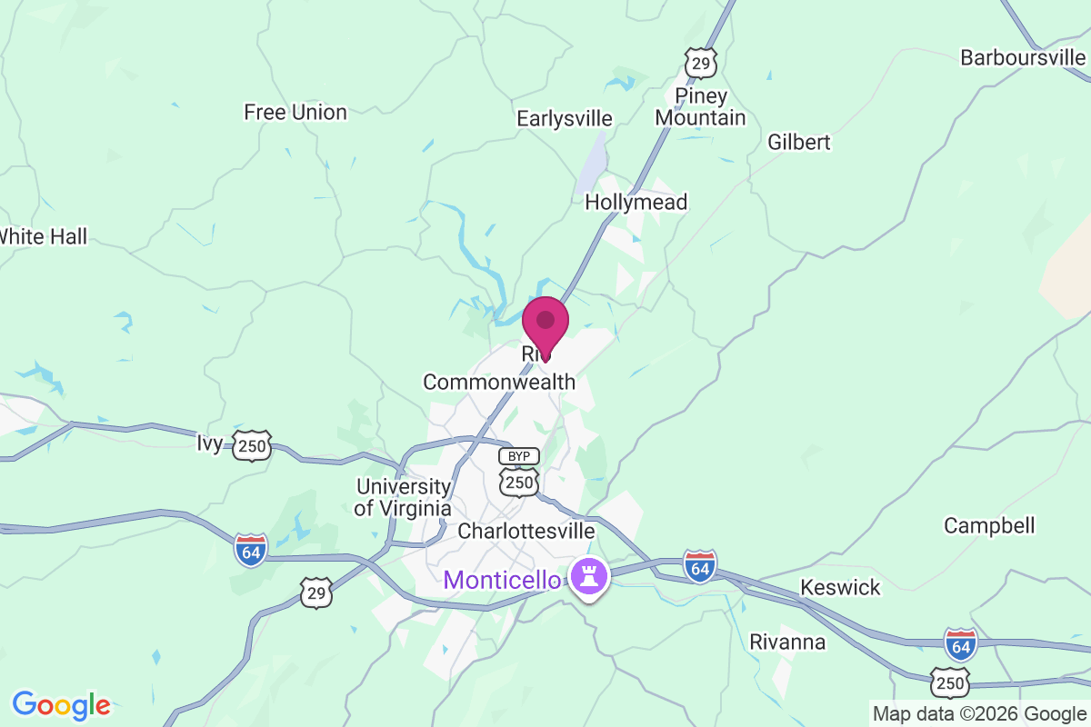 Berkmar map