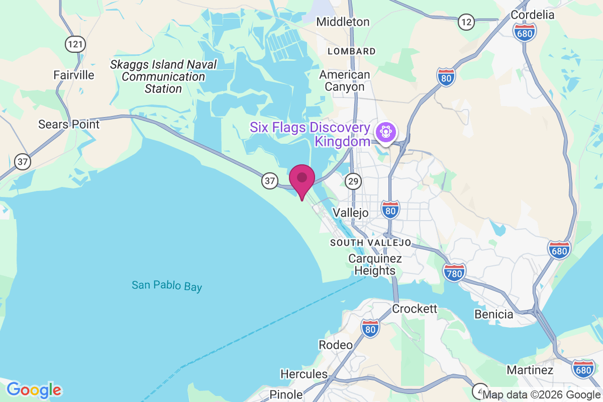 Guadalcanal Village map