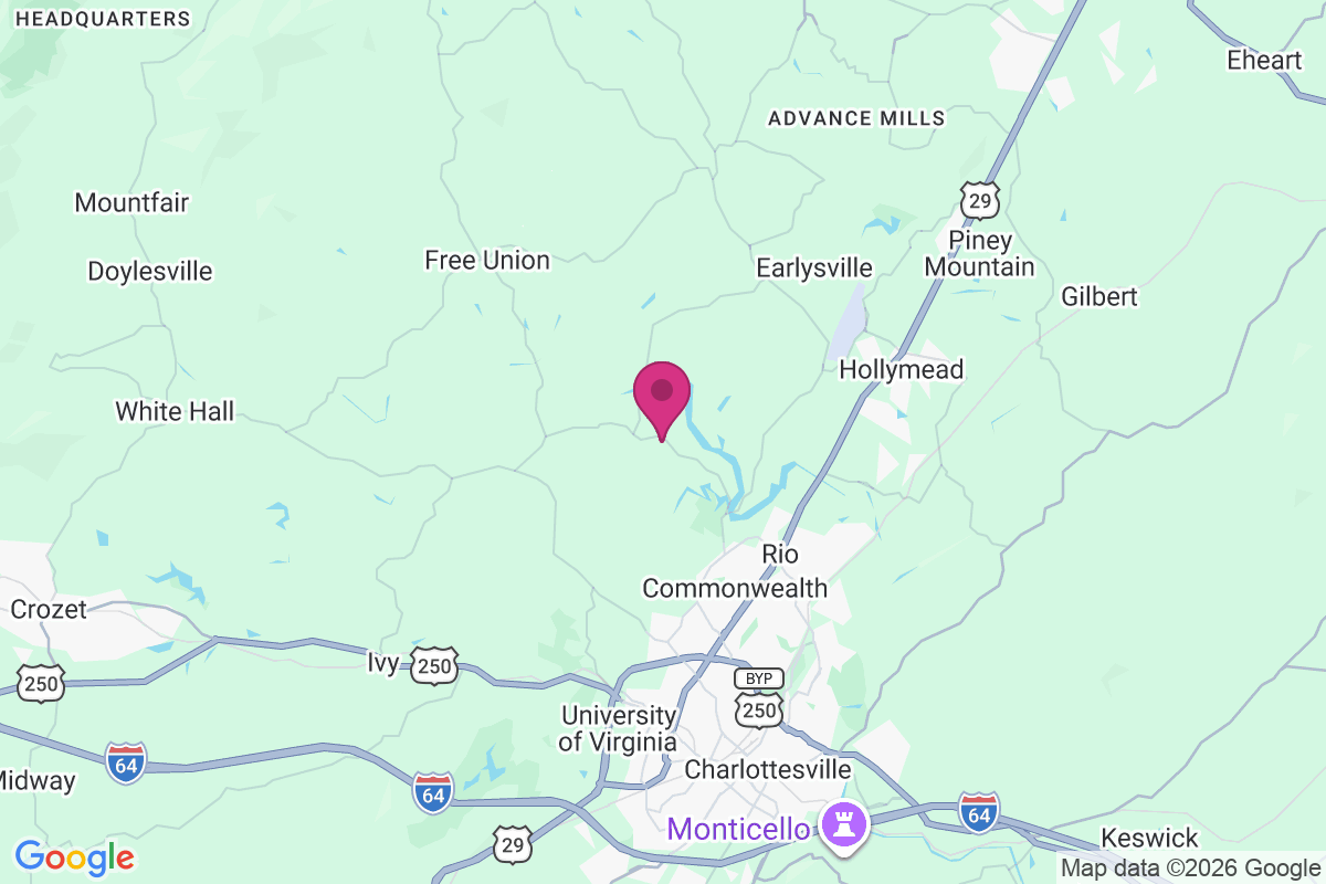 Logan Village map