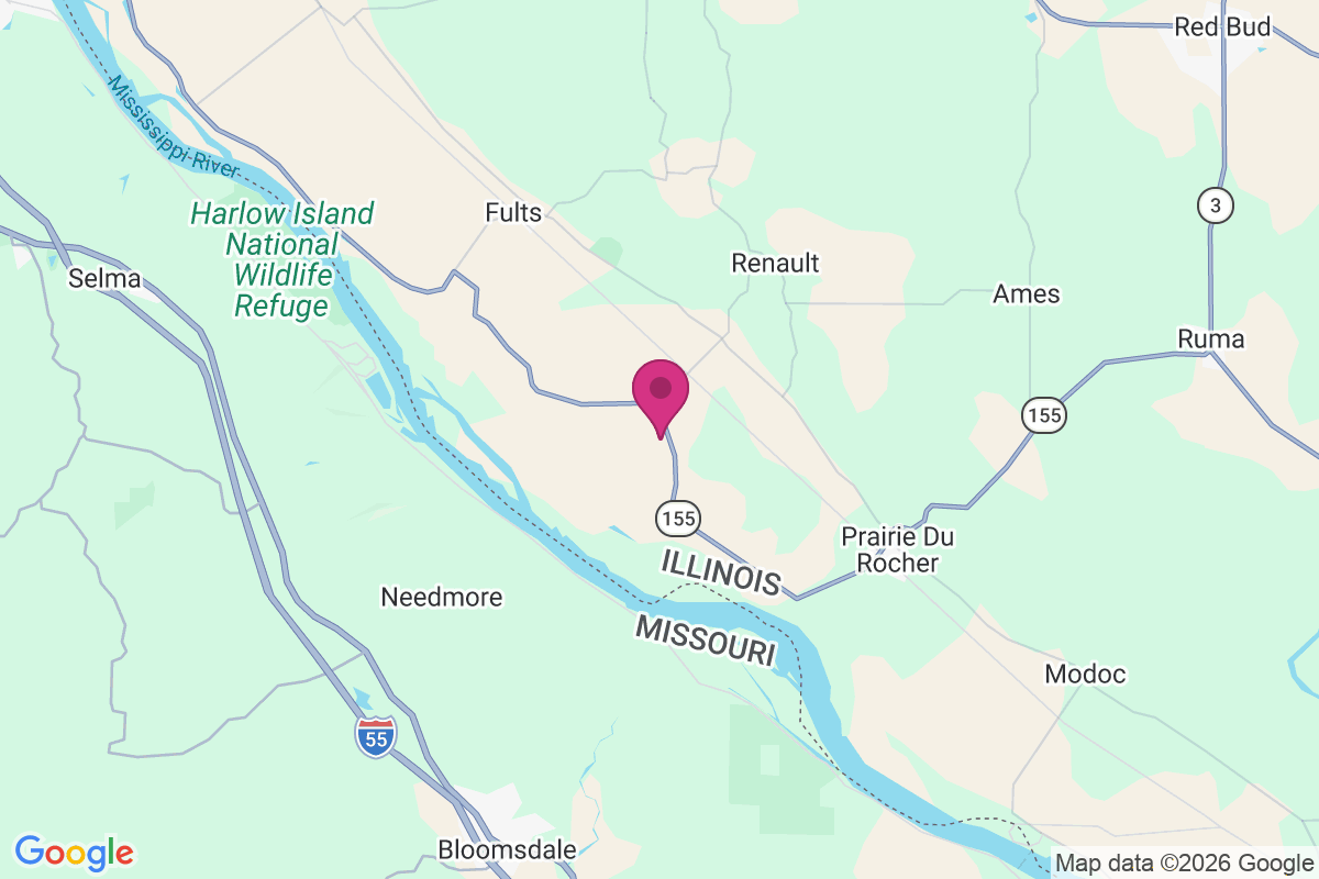 Kidd map