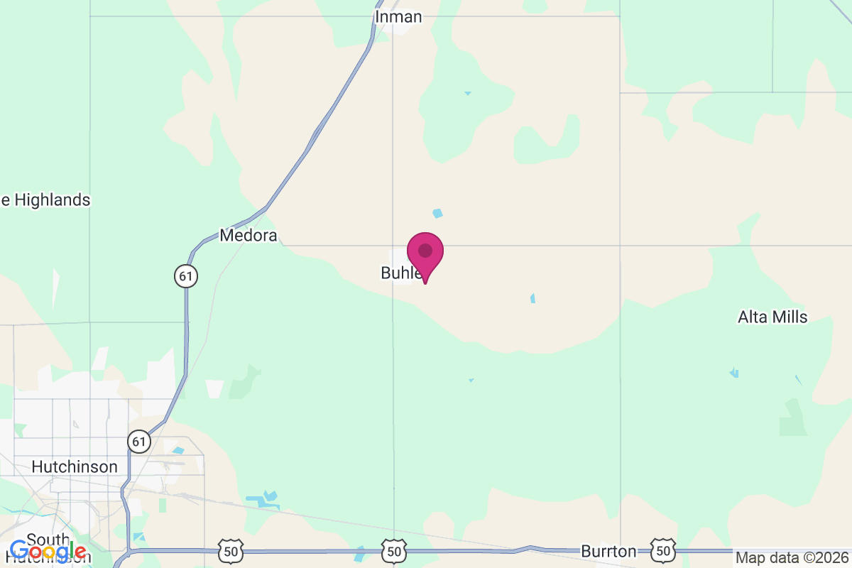 Buhler map
