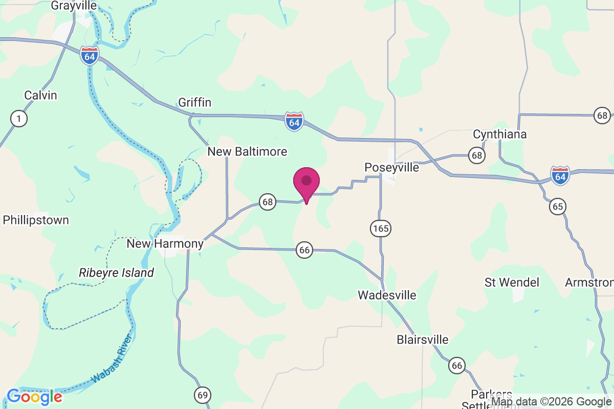 Rapture map
