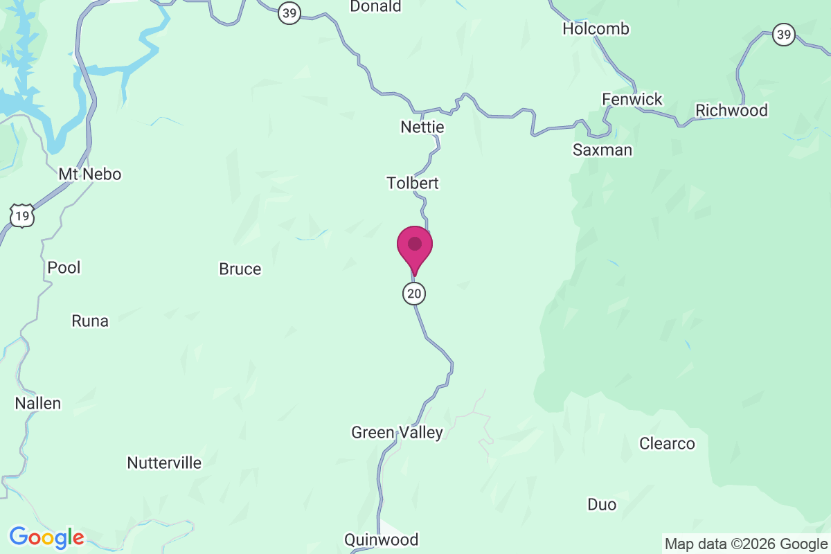 Leivasy map
