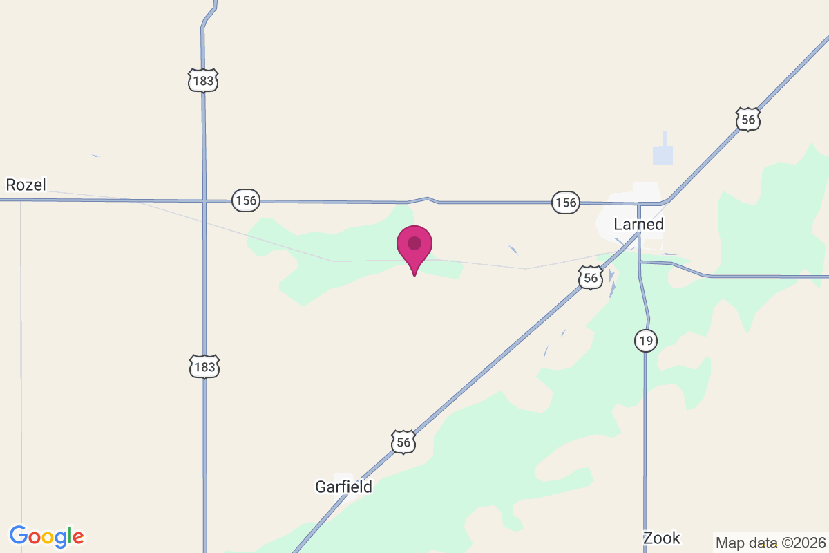 Frizell map