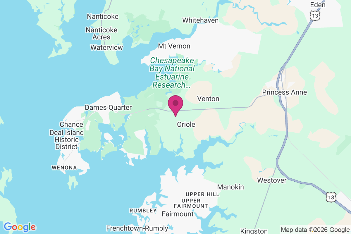 Monie map