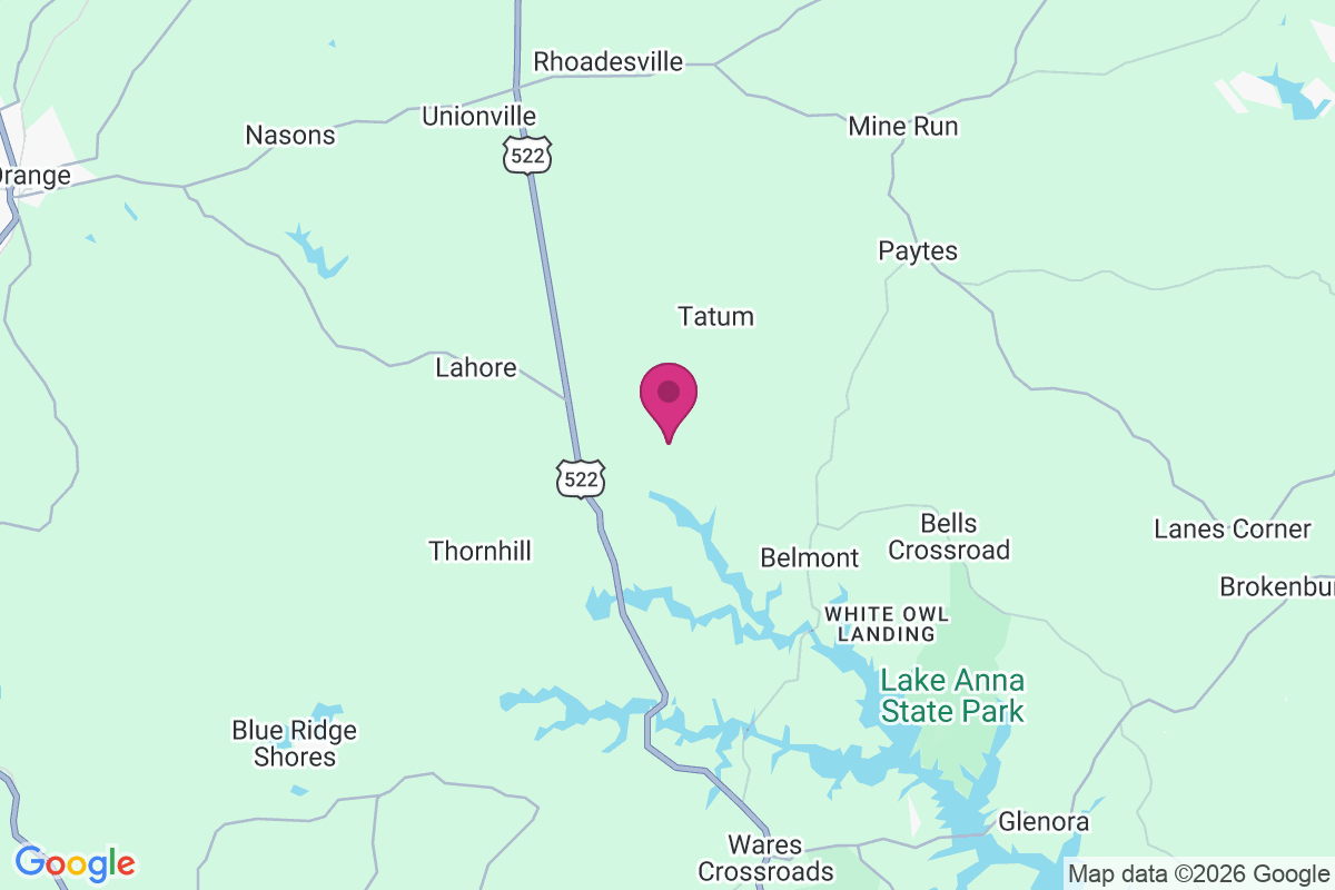 Danton map