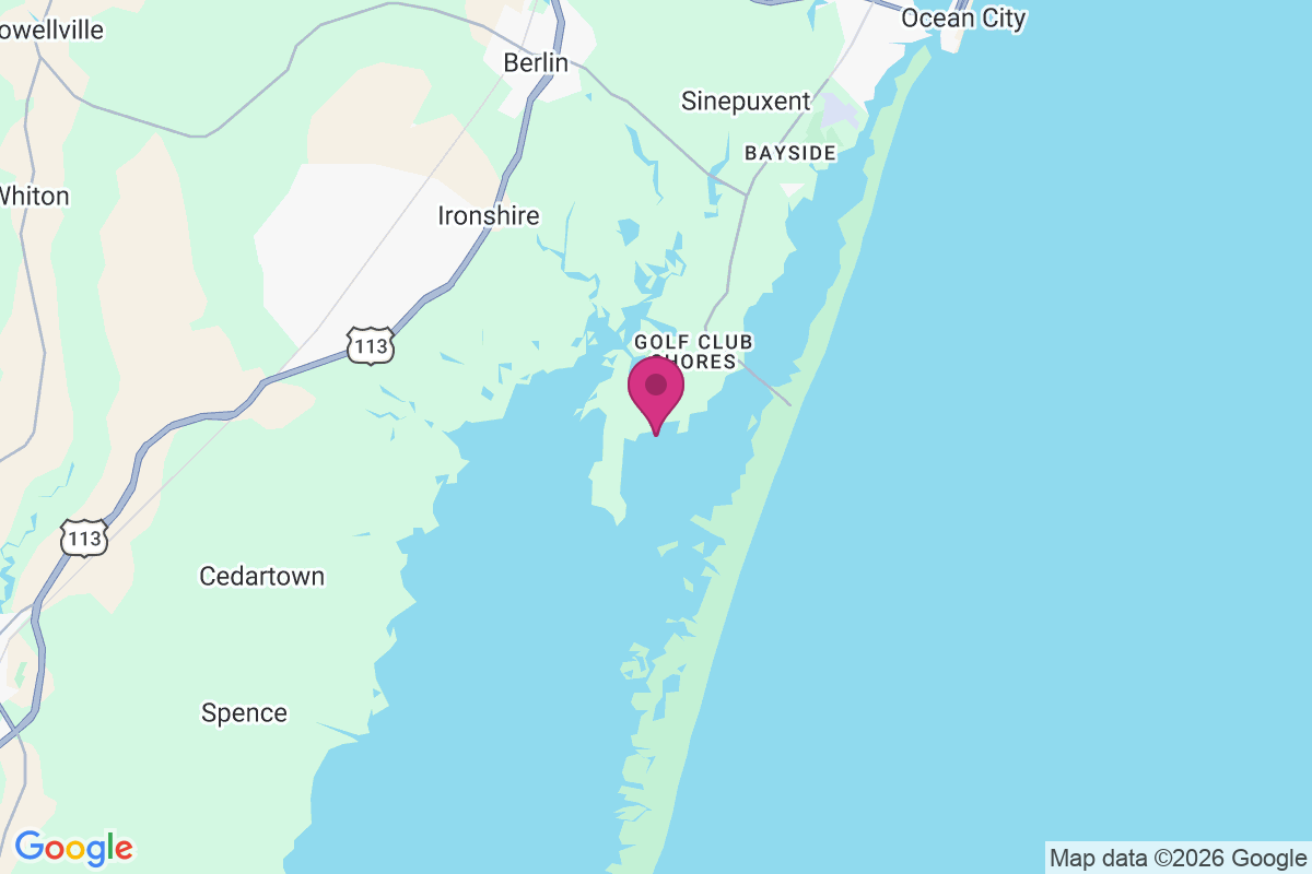 Newport South map