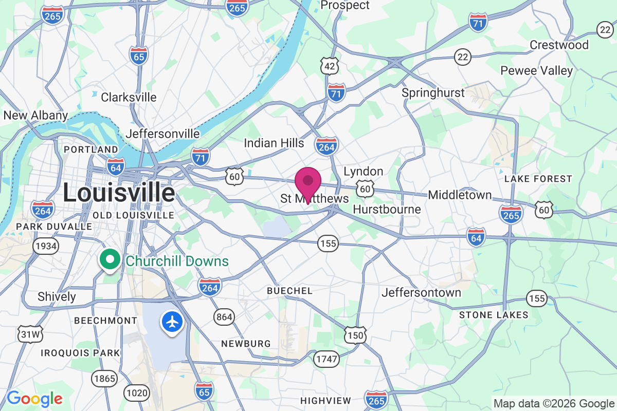 Springlee map