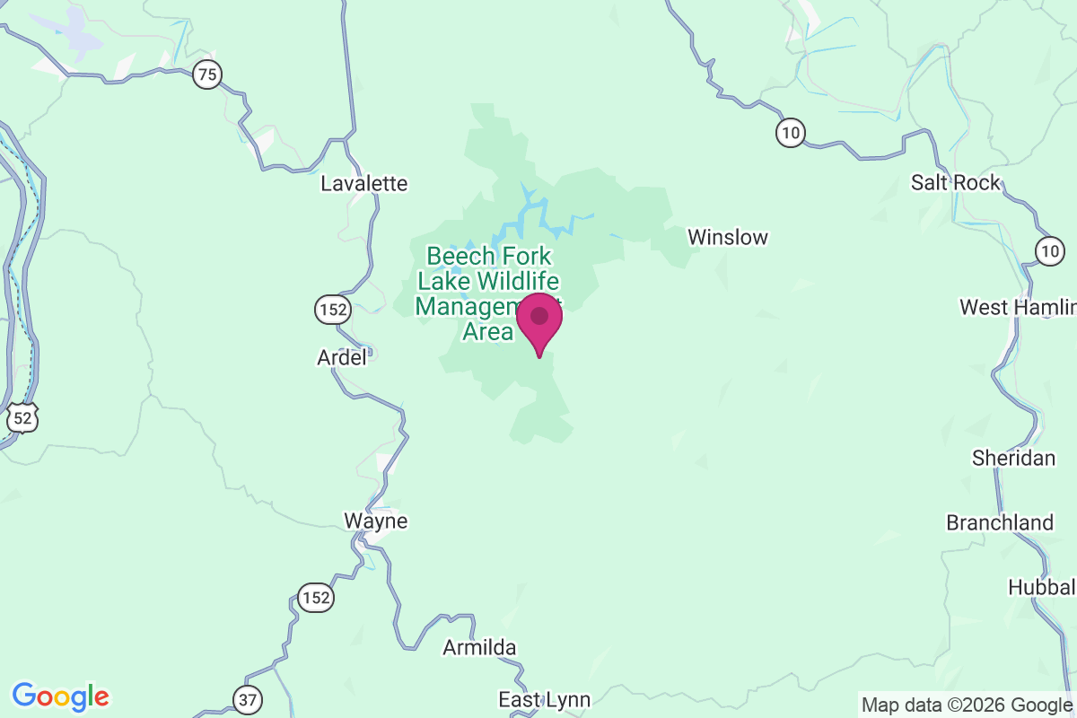 Booton map
