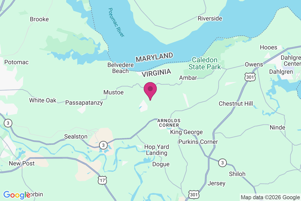 Osso map