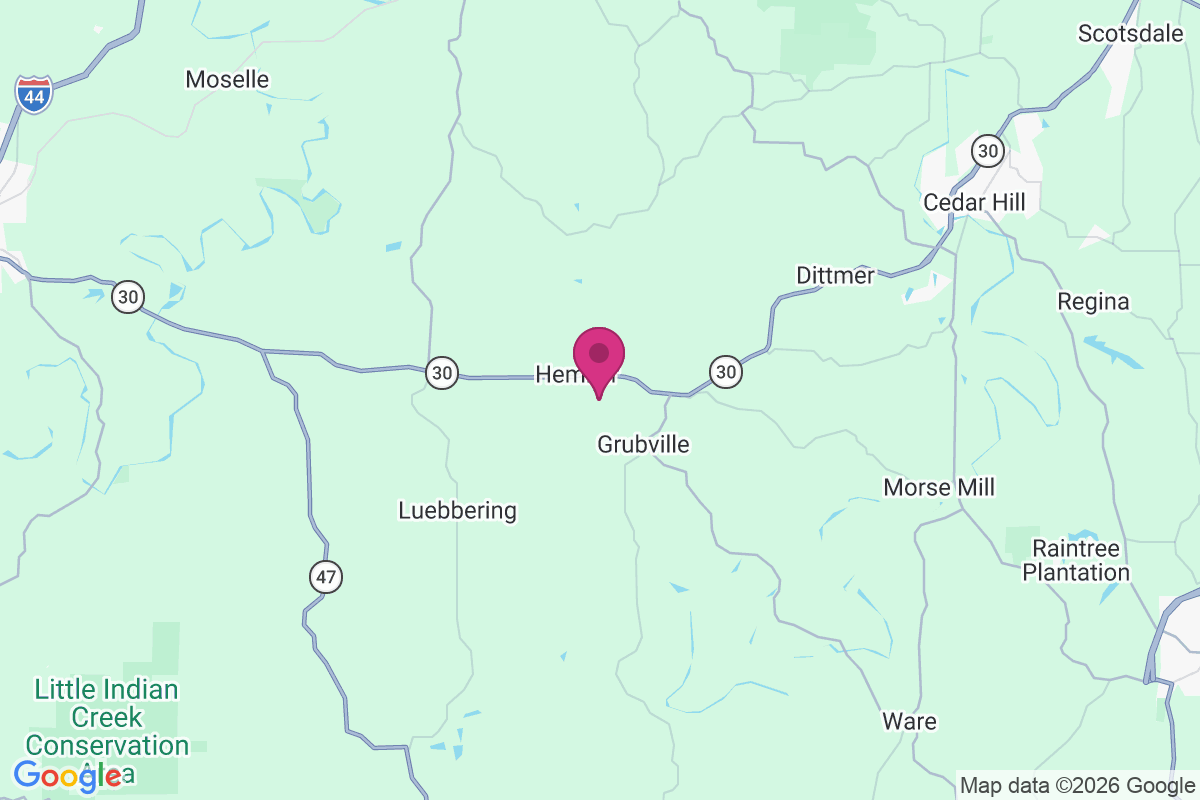 Hemker map