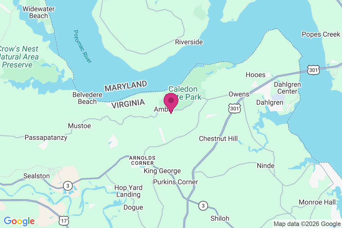 Ambar map