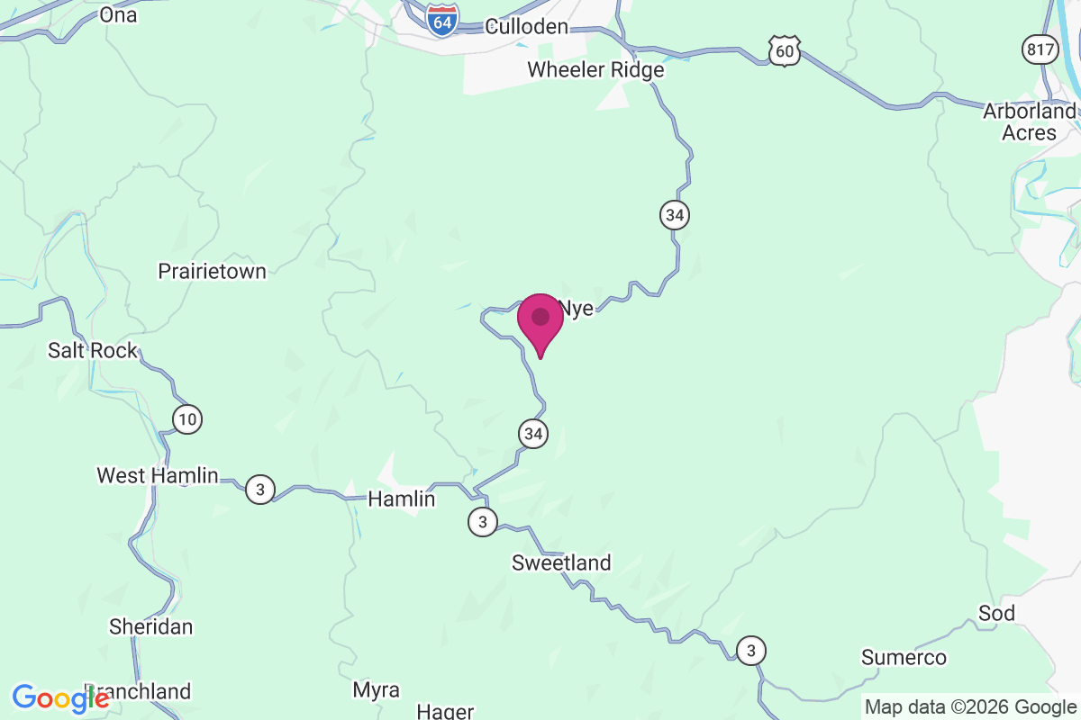 Bowles map