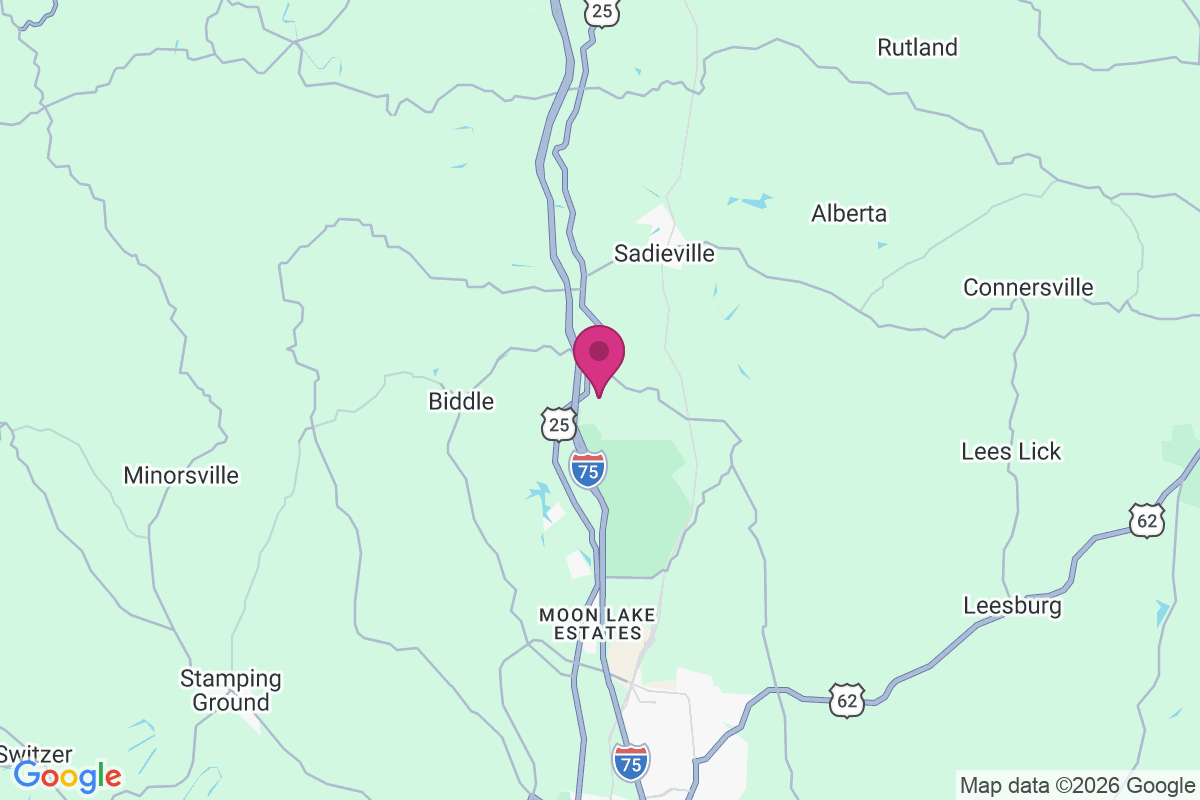 Double Culvert map