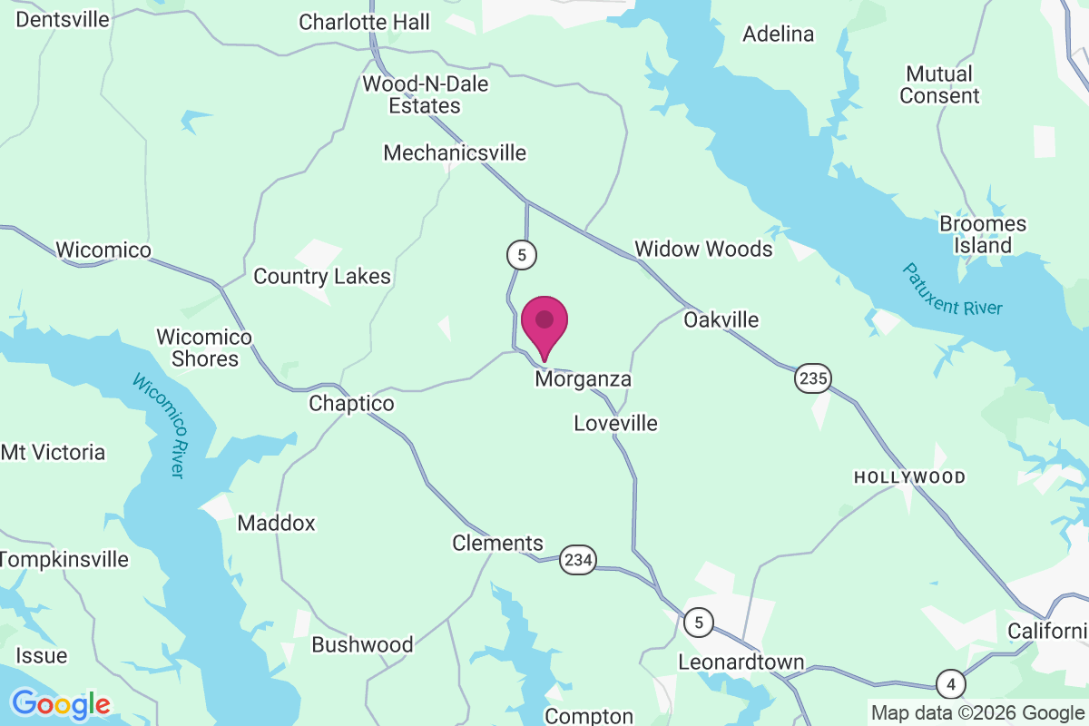 Helen Estates map