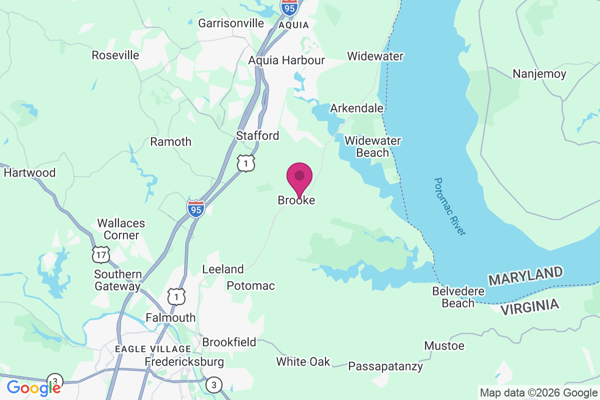 Brooke map