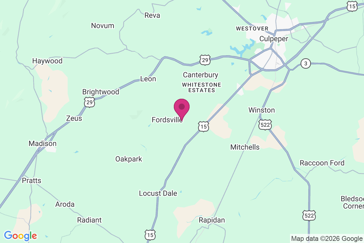 Waylands Mill map