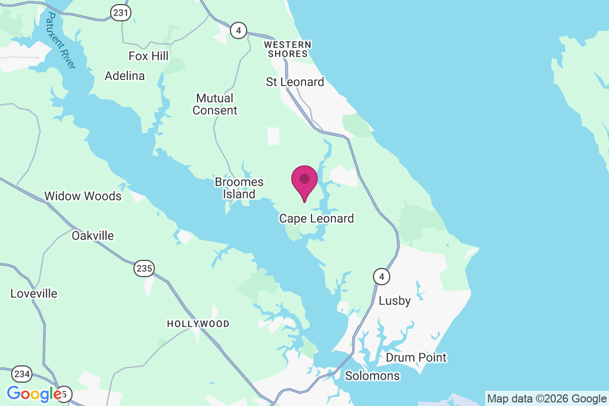 Wallville map