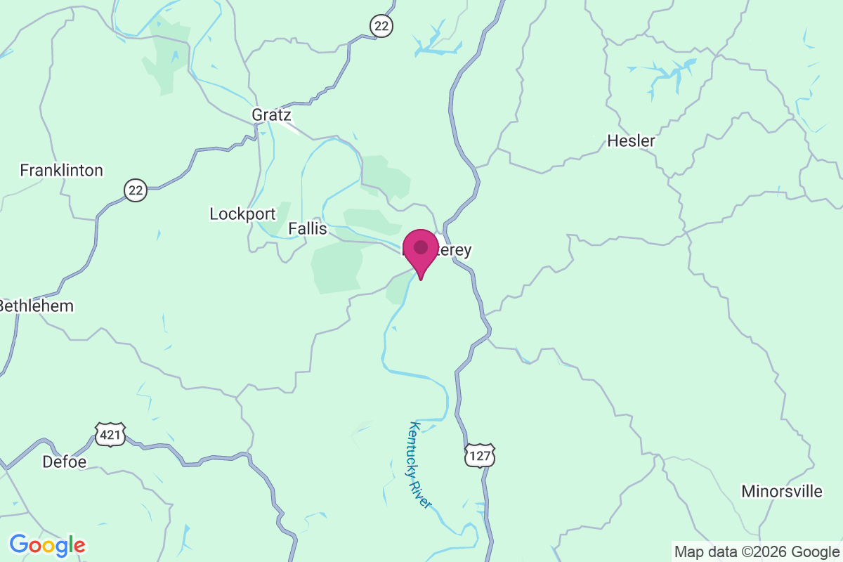 Gest map