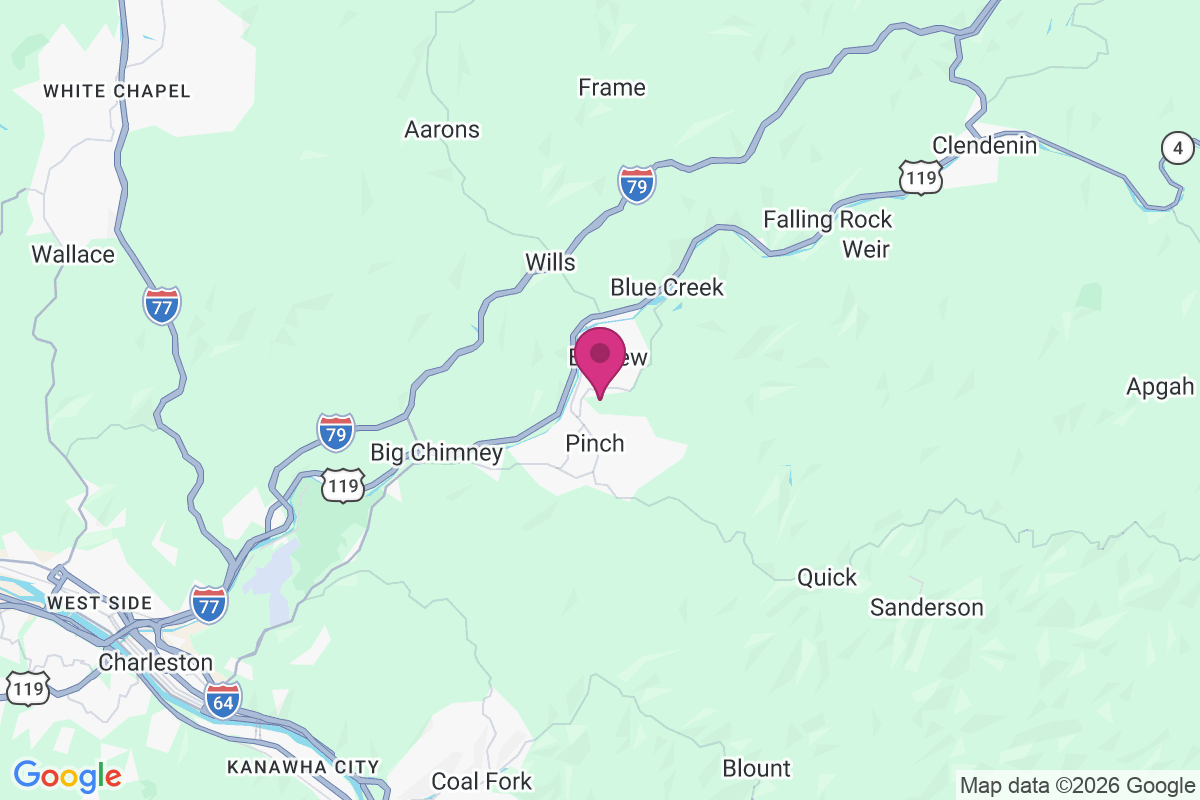 Dial map