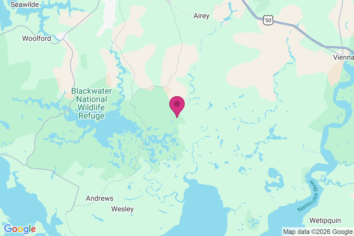 Longfield map