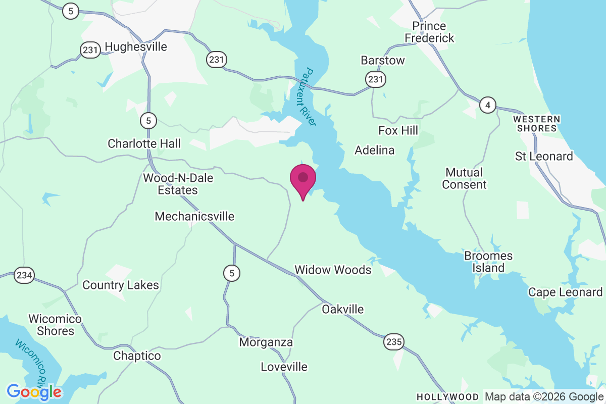 Cellar Hill map