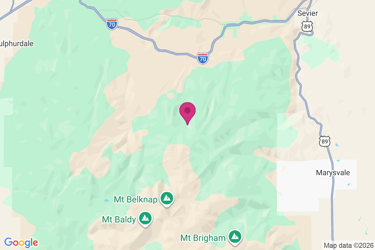 Lower Kimberly map