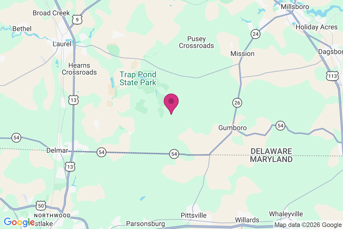 Pepperbox map