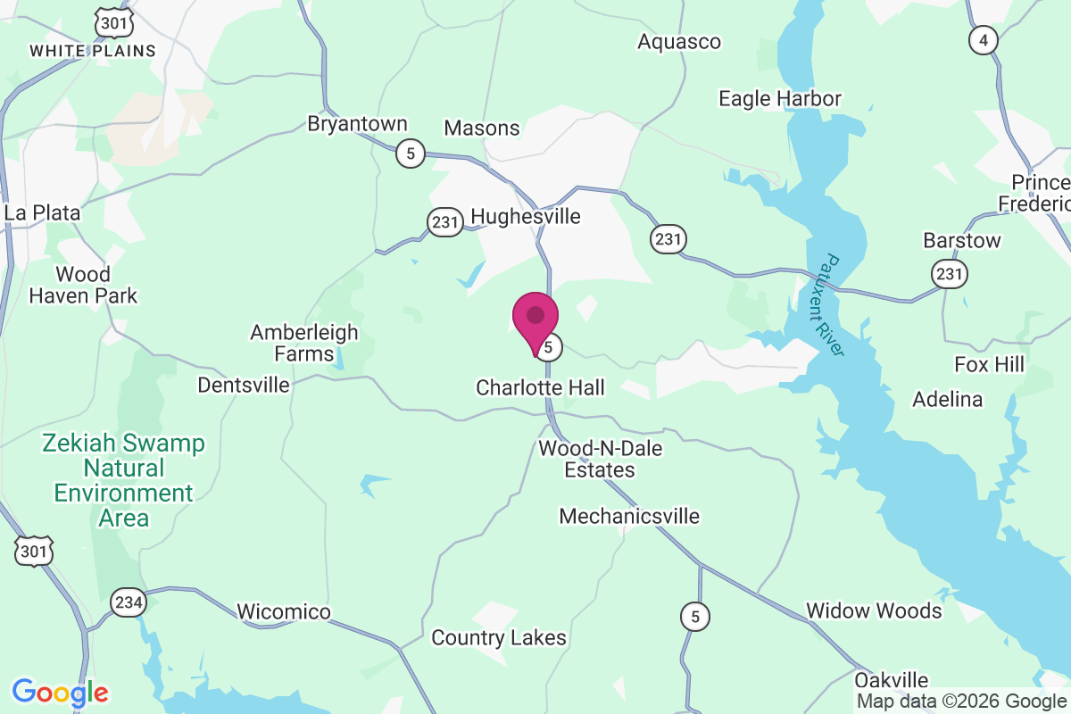 Arborview map