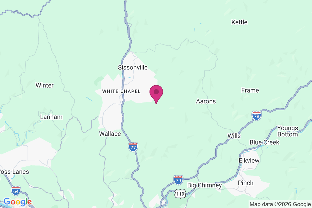 Legg map