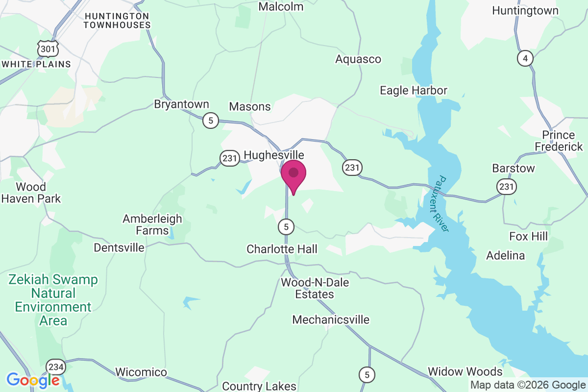 Karen Knolls map
