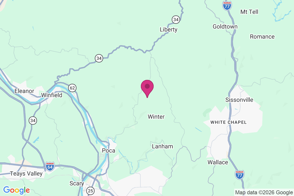 Heizer map