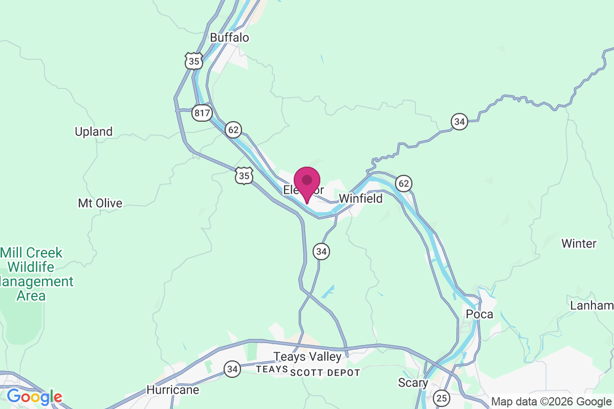 Eleanor map