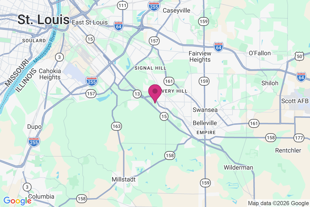 Ogles map