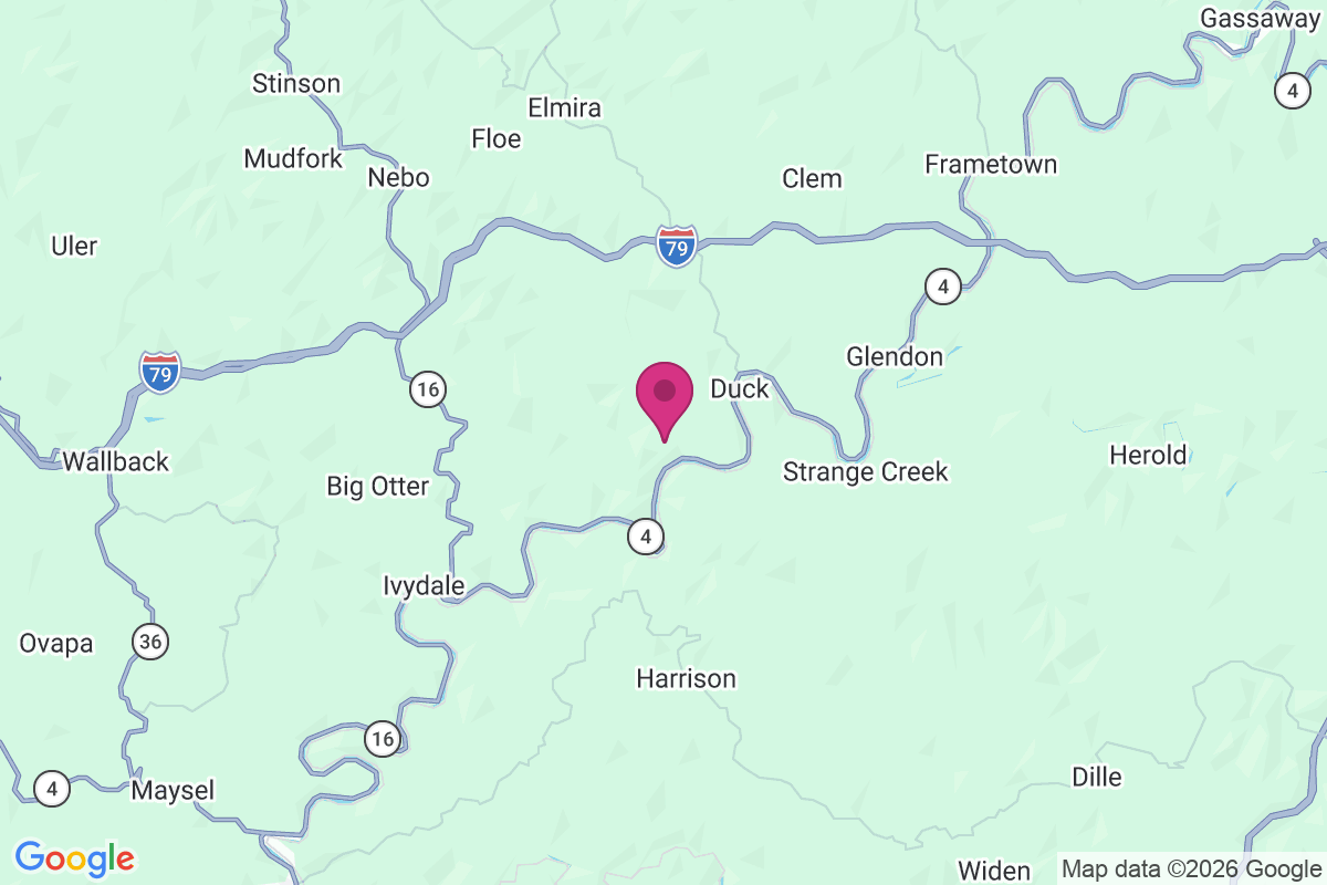 O'Brion map