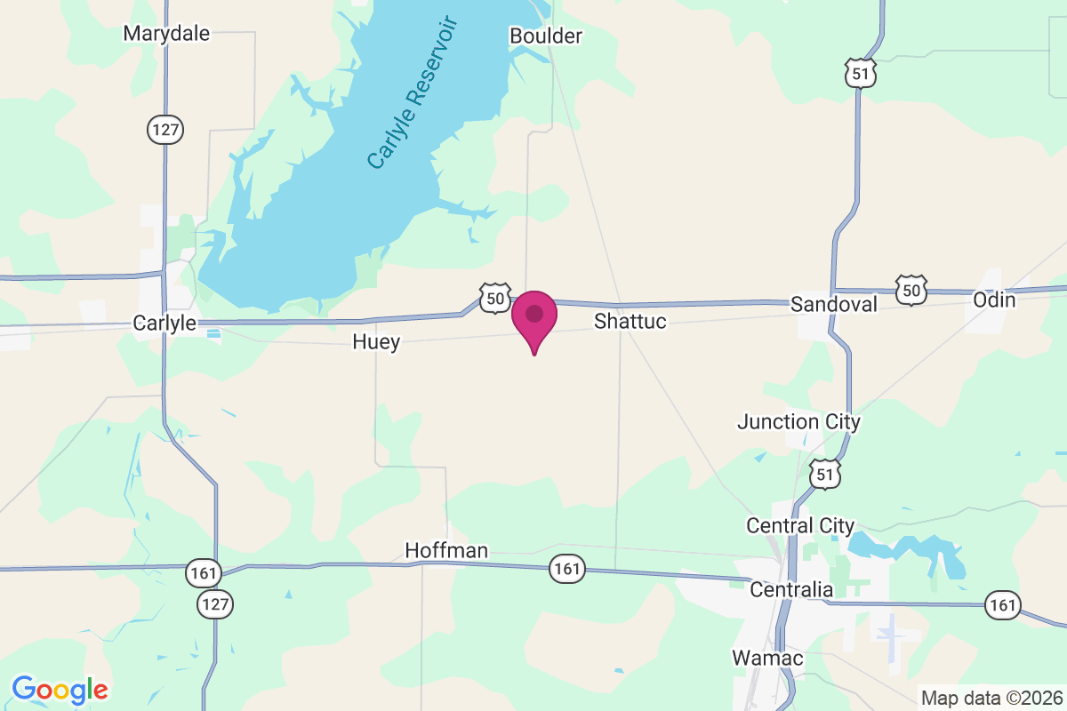 Ferrin map