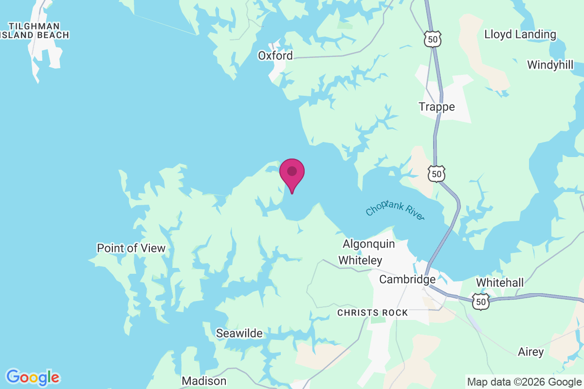 Brelsmir Haven map
