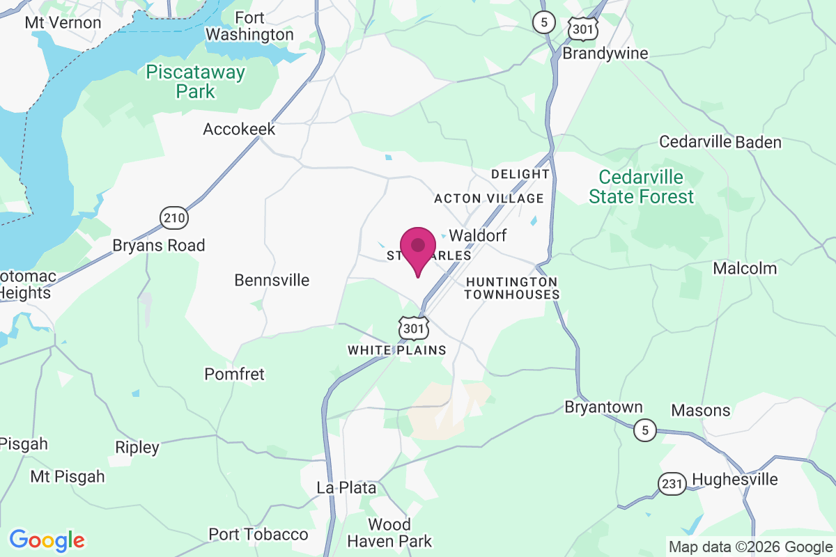 Beantown map