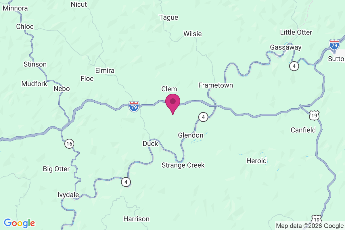 Tate map