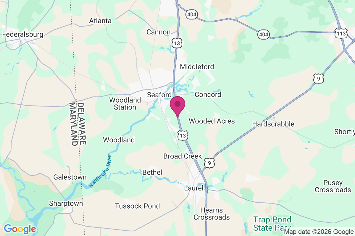 Lakeside Estates Mobile Home Park map
