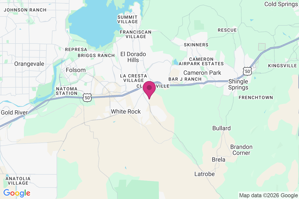 Sunset Mobile Home Park map