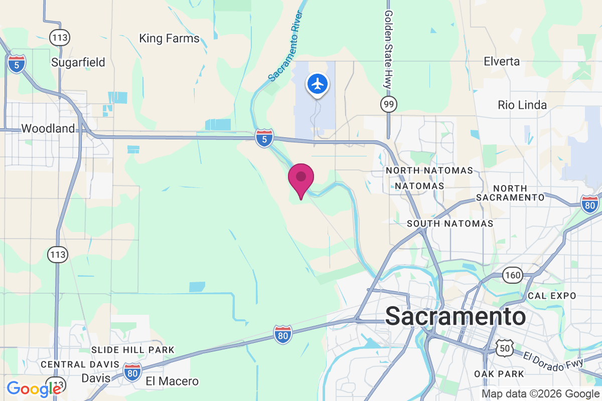 Vin map