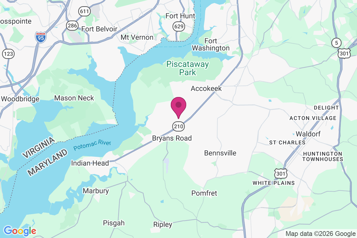 Strawberry Hills Estates map