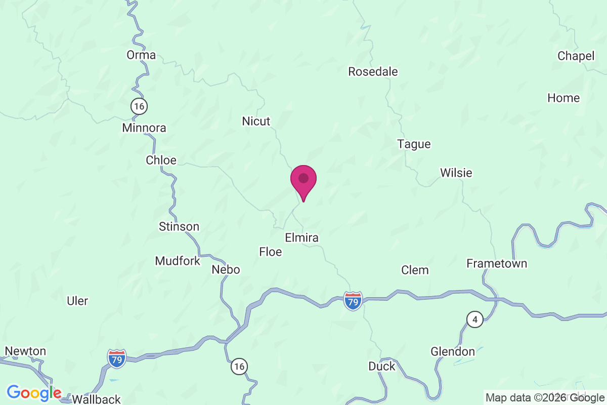Gip map